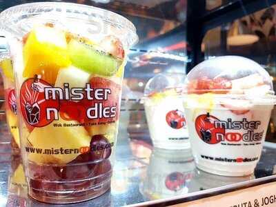 Mister Noodles