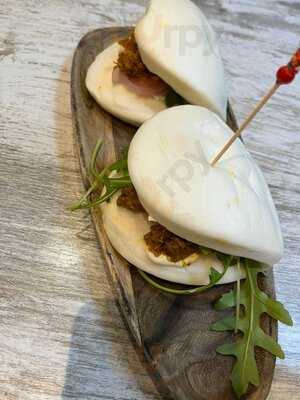 Restaurante Conmpasión