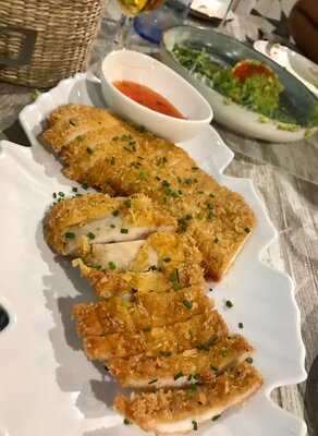 Restaurante Conmpasión