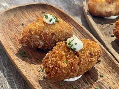 Restaurante Conmpasión