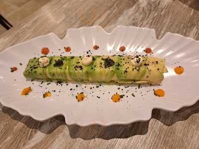 Restaurante Conmpasión