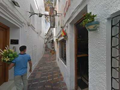 Restaurante Conmpasión