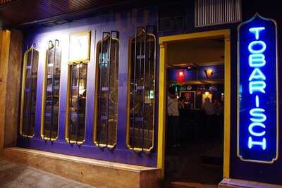 Tobarisch Bar