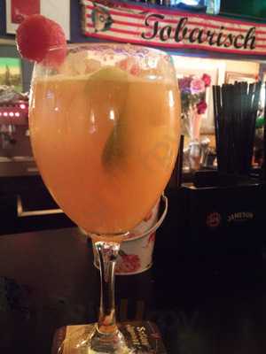 Tobarisch Bar