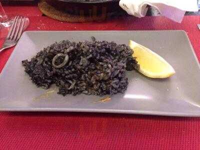 Restaurante La Perla