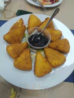 Restaurante La Perla