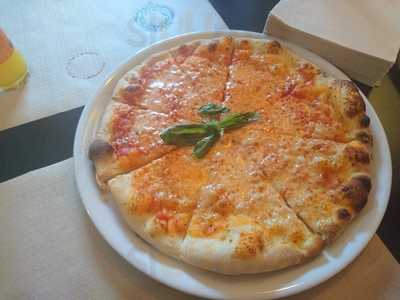 Restaurante La Perla