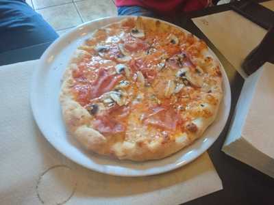 Restaurante La Perla