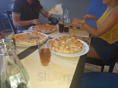 Restaurante La Perla