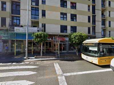 Restaurante La Perla