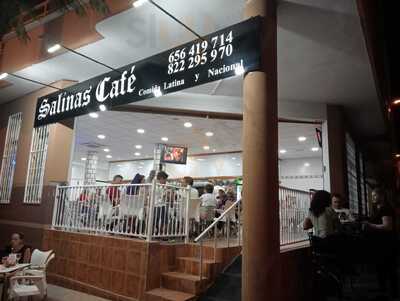 Bar Cafetería Politeama