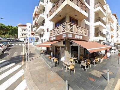 Bar Cafetería Politeama