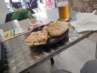 Bar Cafetería Politeama