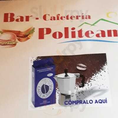 Bar Cafetería Politeama