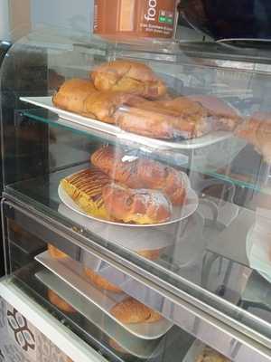 Bar Cafetería Politeama