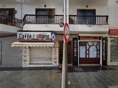 Bar Cafetería Politeama