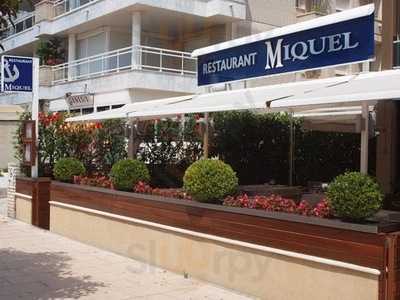 Restaurante Miquel