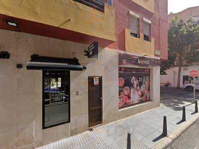 La Cacharreria De Nor