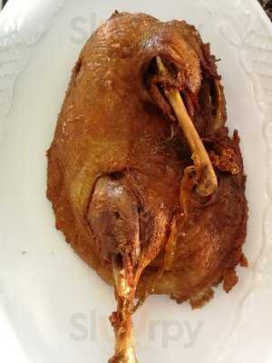 Restaurante Hong Kong