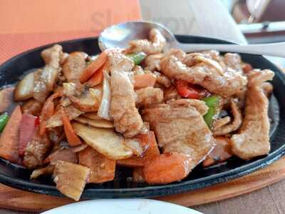 Restaurante Hong Kong