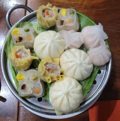 Restaurante Hong Kong