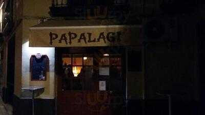 Bar Papalagi