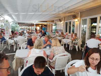 Restaurante Cosmopolita