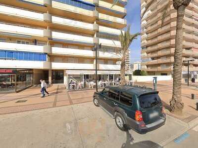 Restaurante Cosmopolita