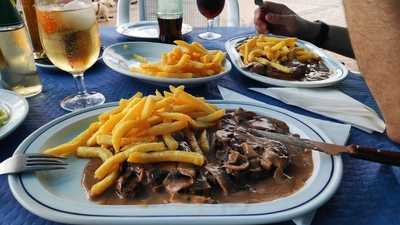 Restaurante Cosmopolita