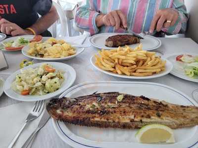 Restaurante Cosmopolita