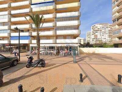 Restaurante Cosmopolita