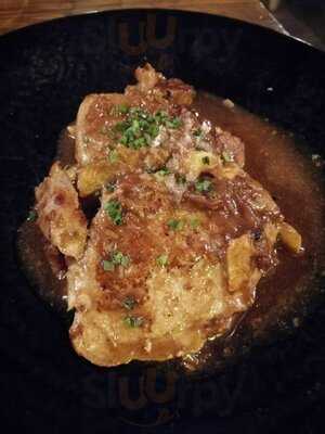 Abaceria La Nina Bonita