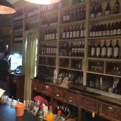 Abaceria La Nina Bonita