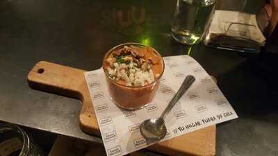 Abaceria La Nina Bonita