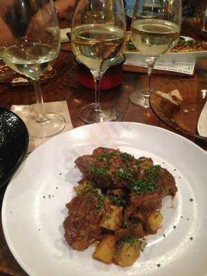 Abaceria La Nina Bonita