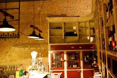 Abaceria La Nina Bonita