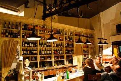 Abaceria La Nina Bonita