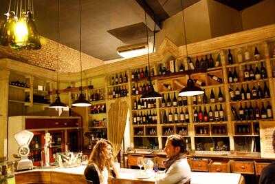 Abaceria La Nina Bonita