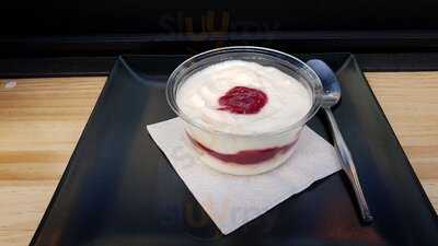 Coffea - Food, Coffee & Bread