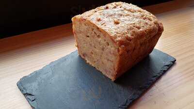 Coffea - Food, Coffee & Bread