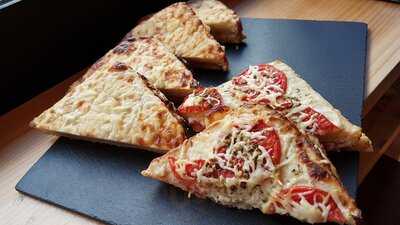 Coffea - Food, Coffee & Bread