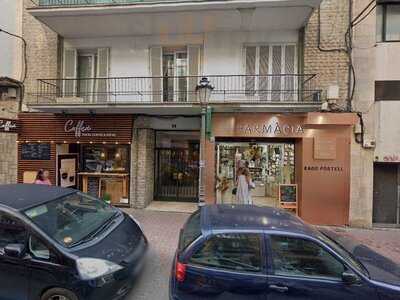 Coffea - Food, Coffee & Bread