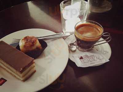 Panadería La Gracia De Dios- Cafetería