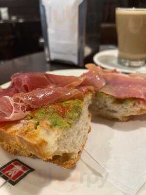 Panadería La Gracia De Dios- Cafetería