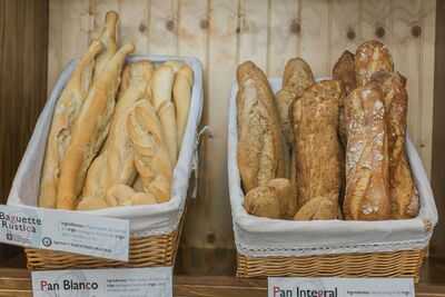 Panadería La Gracia De Dios- Cafetería