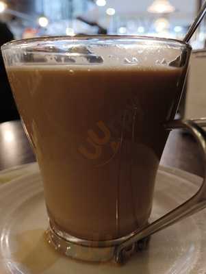 Panadería La Gracia De Dios- Cafetería