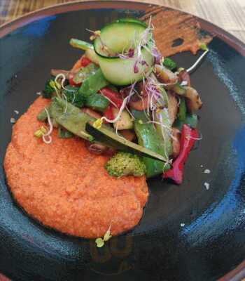 Perro Chiko Tapas Bar