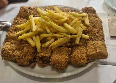 La Recova De Grau 12