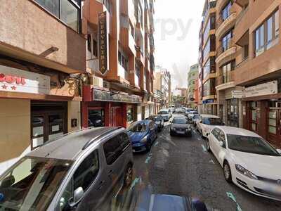 La Recova De Grau 12