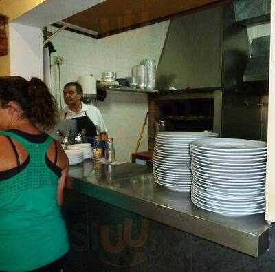 Restaurante Guaracarumbo